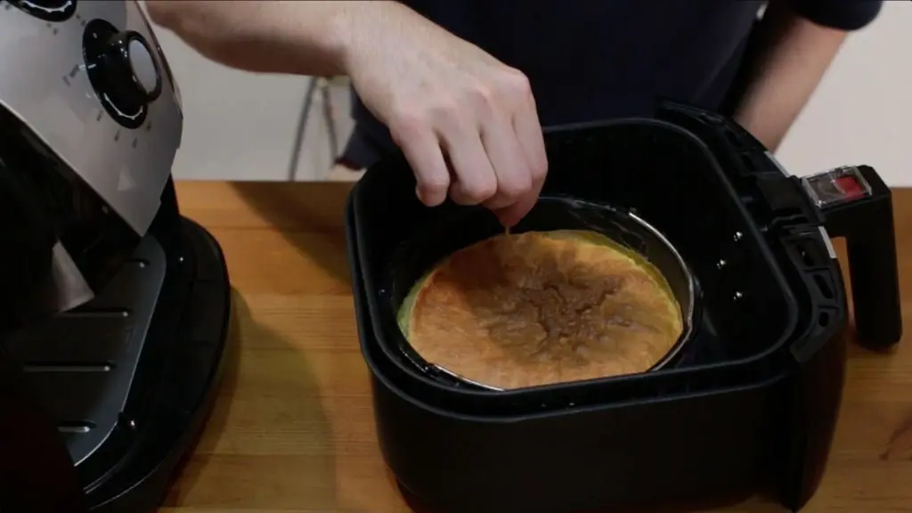 How to Bake With Air Bake Pans