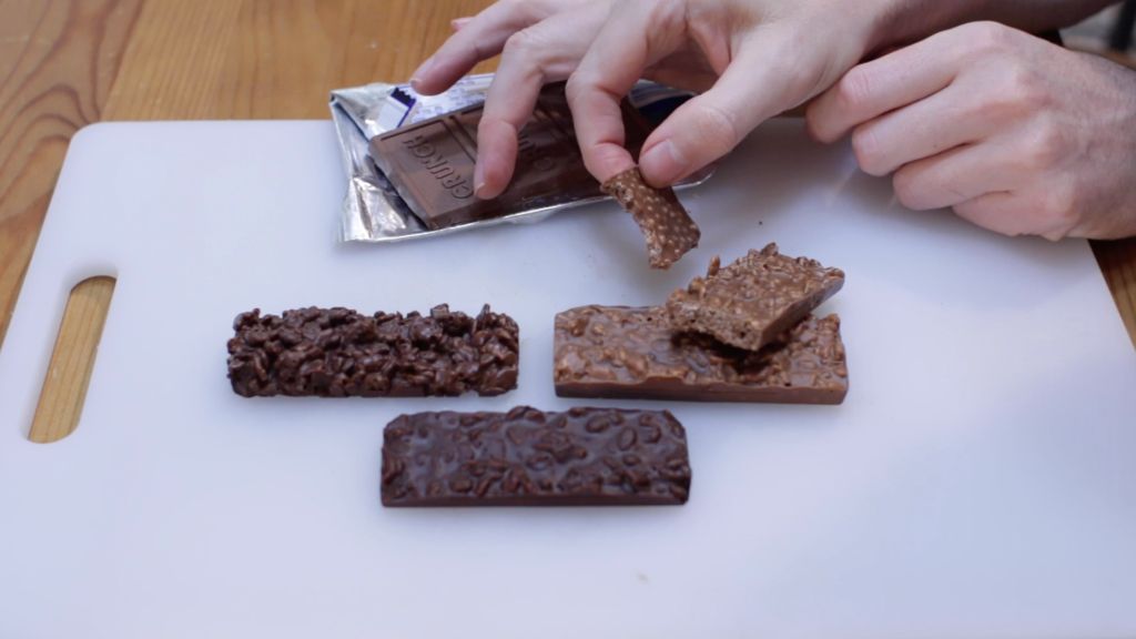 nestle crunch bar