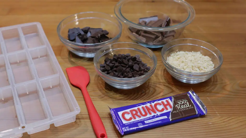 Homemade Crunch Bars - Detoxinista