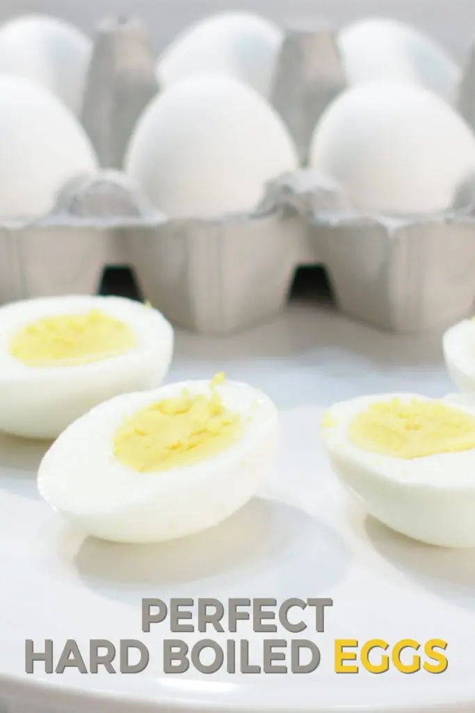 How to Store Hard-Boiled Eggs